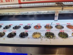 -蓉城老院十一年川味老火锅(中南店)