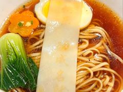 -淮扬府(安定门店)