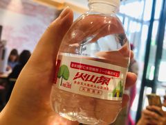 -喜家德虾仁水饺(马栏店)