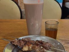 -怡妮新疆风味餐厅(东江湾路店)