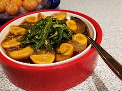 -阿庄新豫菜(航海东路店)