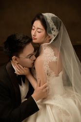 点击看大图 -青禾蒙娜丽莎婚纱摄影(武汉总店)