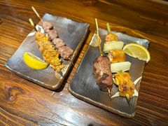 -鸟鹏烧鸟居酒屋(熙龙湾店)