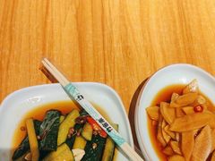 -悦香驴蹄子面(雁塔南路店)