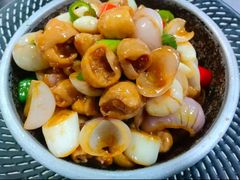 -香山湖渔家大院