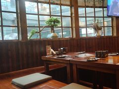 -鸟鹏烧鸟居酒屋(仁恒梦中心店)