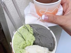 -Dip in Gelato(富民路店)