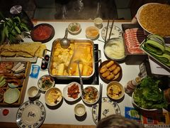 -螺大喜螺蛳粉火锅(雍和宫店)