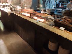 -星伦多 自助料理(圆融店)