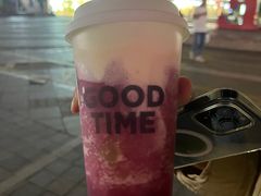 -古茗(洛阳宝龙广场店)
