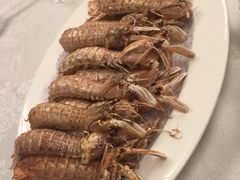 -万宝海鲜舫(劳动公园店)