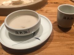 -滇大池云南菜·蒸汽石锅鱼(姚家园万象汇店)