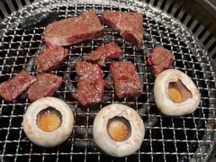 -牛将军•涮肉•烤肉(北京王府井·故宫店)