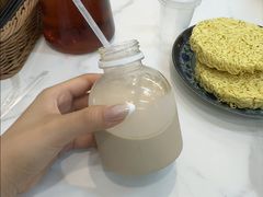 -张妈台式锅烧(深大店)