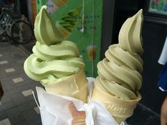 -吴裕泰茶庄(鼓楼店)