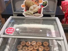 -85度C(深圳佳宁娜店)