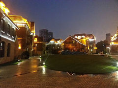 android_upload_pic-天津津利华酒店