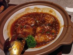 -大秦小宴•新派西北(万象前海店)