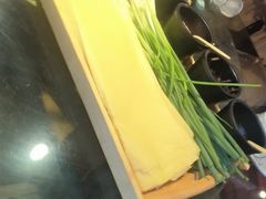 -赵记煎饼卷大葱(泰山大街店)