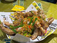 -桥东喜碧海鲜街(水东街店)