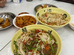 -向群锅饺(登高路店)