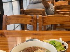 -小方的面(徐家汇店)