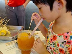 -钢管厂五区小郡肝火锅串串香(清河店)