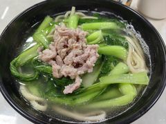 -凯丽上海阳春面馆(德仁里店)