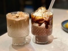 自制特饮-荟廷·晶萃(陆家嘴尚悦湾店)