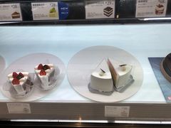 -巴黎贝甜(熙悦汇店)