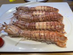 -蠔爺王志德生蚝馆(金沙湾店)
