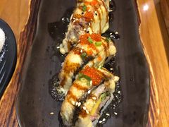 -一心创作料理屋(经开万达店)