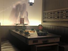 -湊湊火锅·茶憩(打浦桥日月光店)