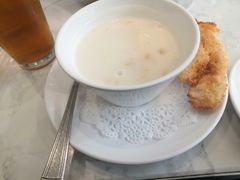 玉米记念汤-卡朋西餐(较场西路店)