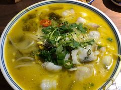 -十面春风·江南面馆(崇宁路店)