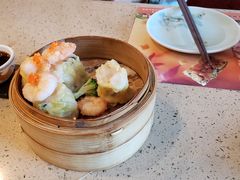 -点都德(龙之梦店)