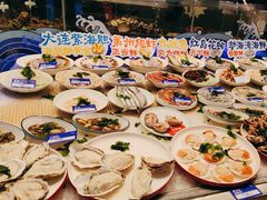-小螺号海鲜·地道鲁菜(泉城广场店)