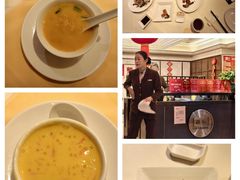 -利苑酒家(宜安广场店)