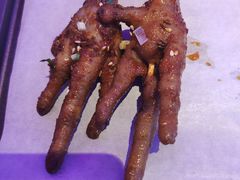 -燥次·烧烤酒场(万象城店)