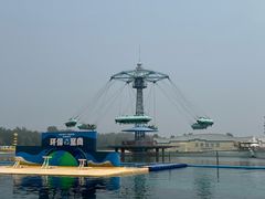 -秦皇岛乐岛海洋王国