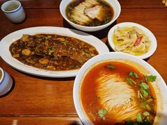 -同得兴 Since·1995 传统苏式面馆(十全街店)