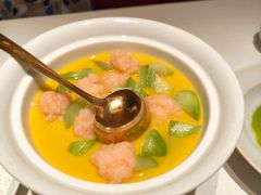丝瓜虾滑-華府Deluxe(兴业太古汇店)