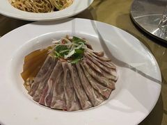 -宝鸡宴会中心艳阳天(公园路店)