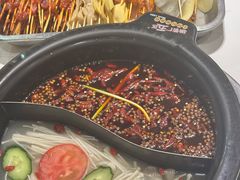 -钢管厂五区小郡肝火锅串串香(清河店)