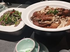 -老德州四合院·德州菜(天衢路店)