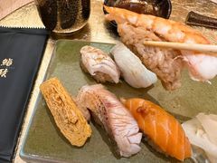 -鮨政· Omakase(港汇恒隆广场店)