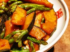 -香园茶社·金陵小灶(老门东店)