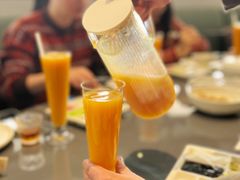-小大董·烤鸭(观景餐厅·南京西路店)