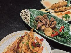 -红叶日本料理(三八广场店)