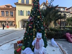 -歌斐颂巧克力小镇